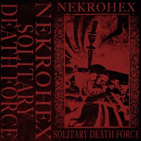 Solitary Death Force